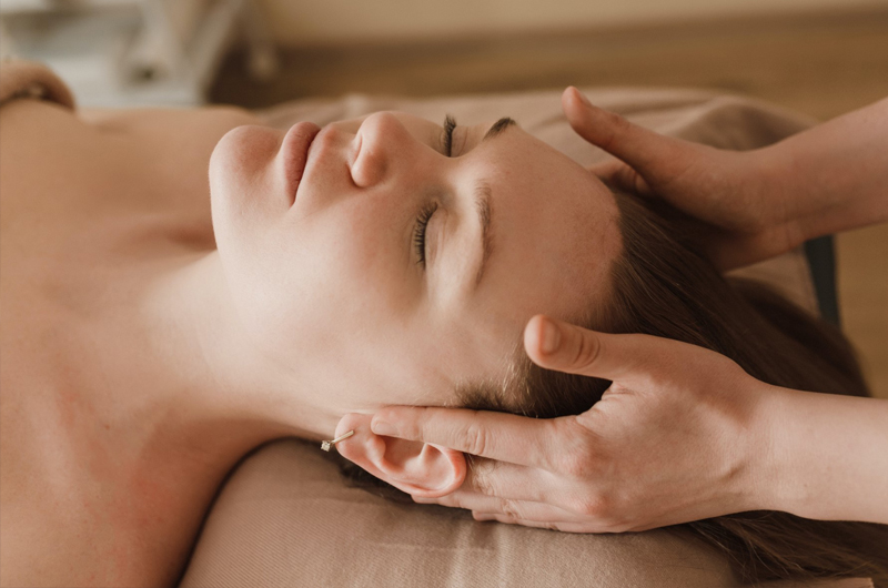 Body Treatments