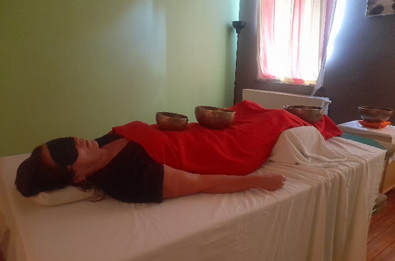 Body Treatments