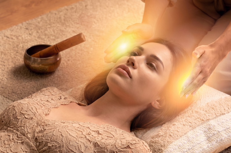 Body Treatments
