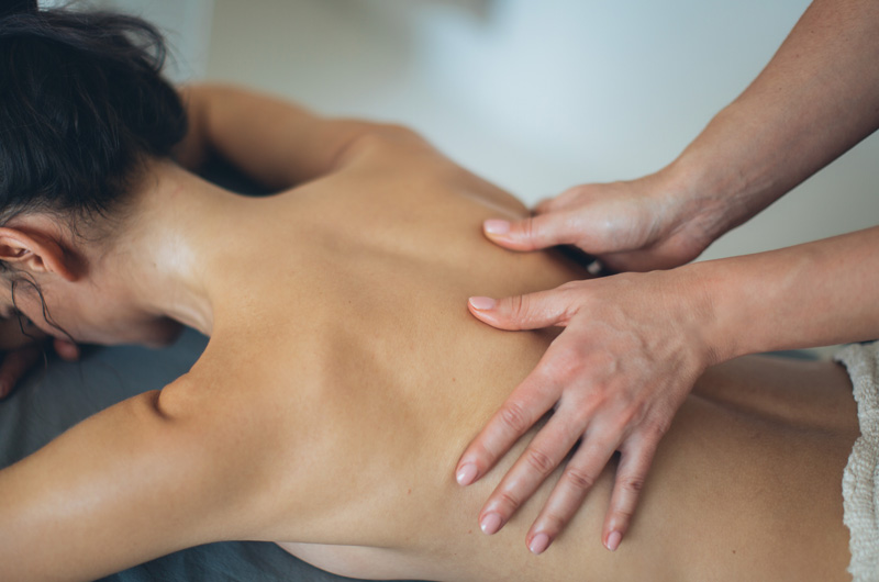 Body Treatments