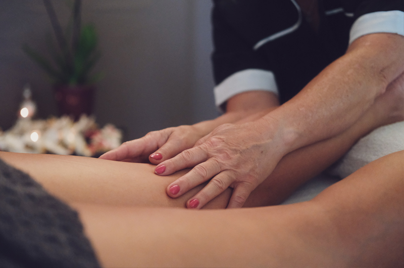 Body Treatments