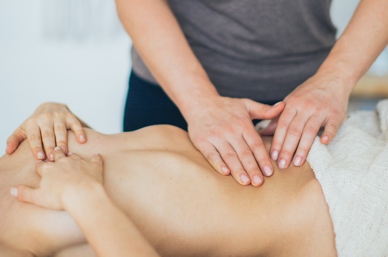 Body Treatments