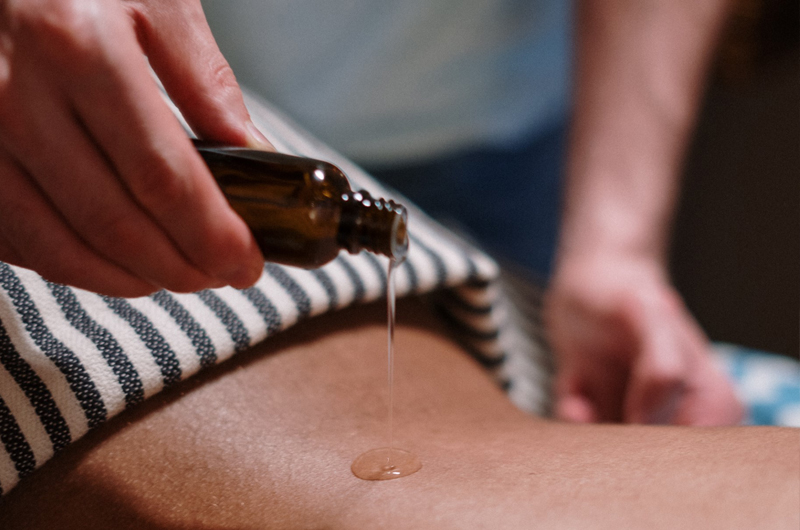 Body Treatments