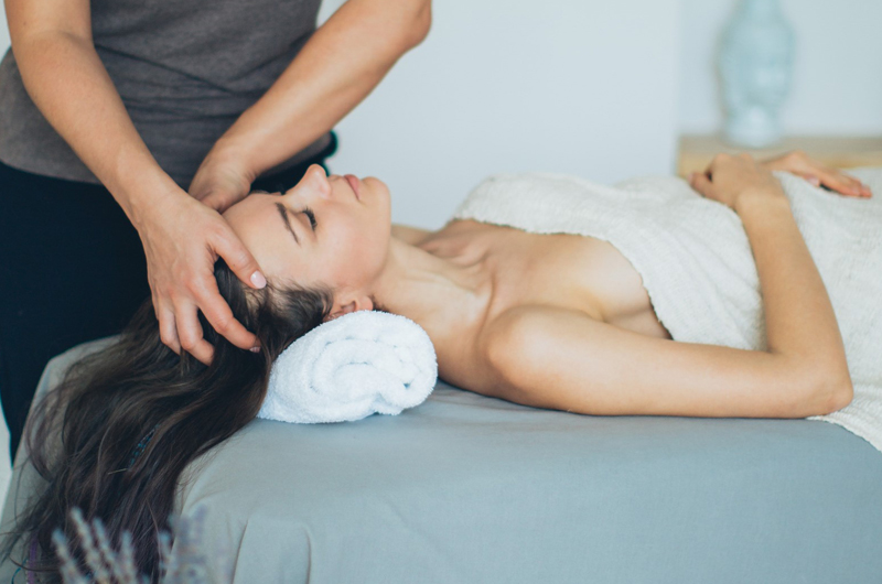 Body Treatments