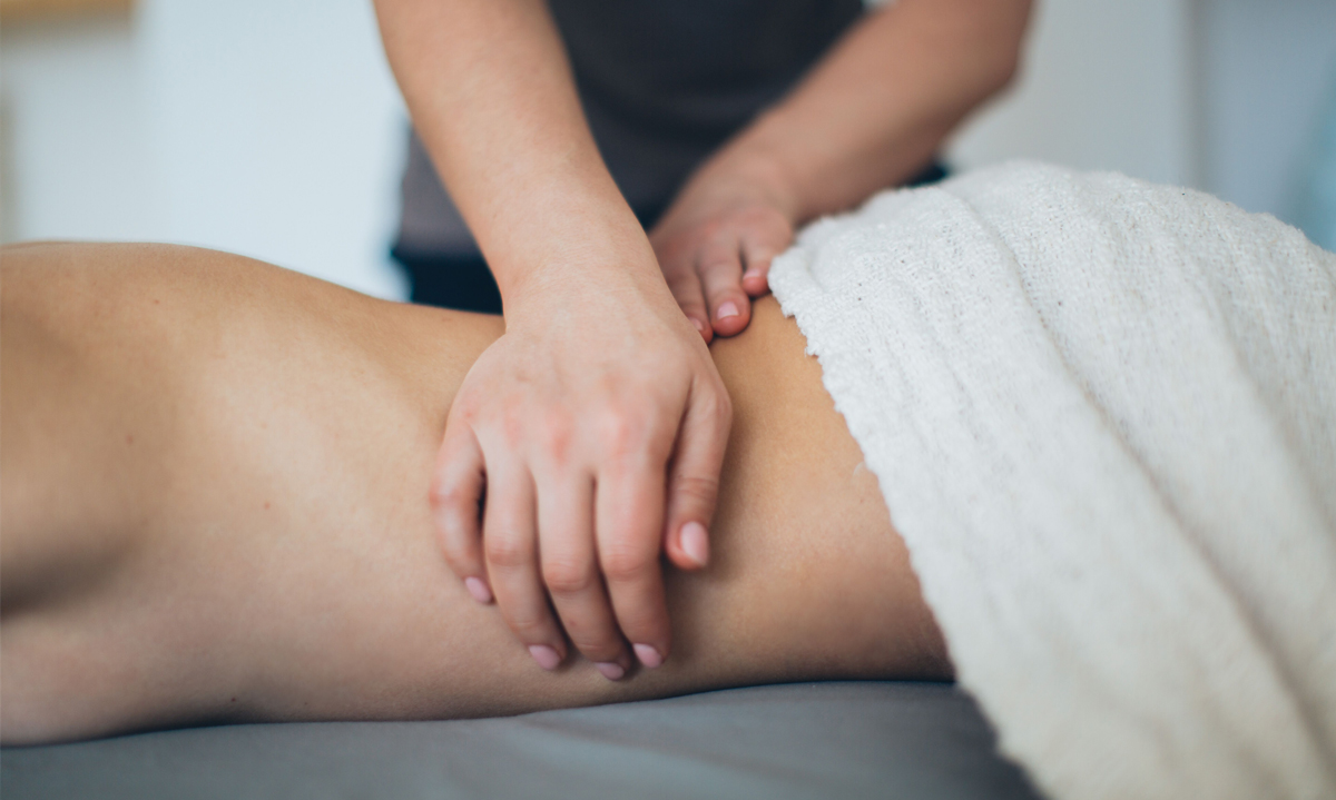 Body Treatments